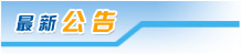最新公告